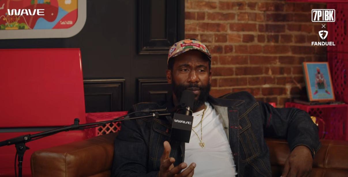 结果在NBA打了9年!小斯:“林疯狂”前林书豪连球探报告都没有